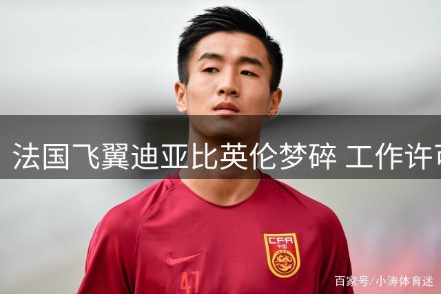法国飞翼迪亚比英伦梦碎 工作许可阻挠桑德兰引援计划
